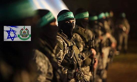 Hamas bloque la treve avec Israel
