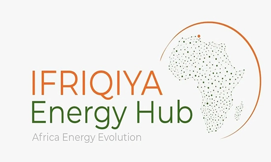 IFRIQUIA ENERGY HUB