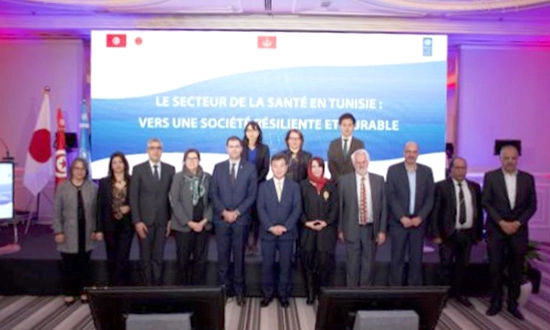 La Tunisie poursuit son engagement post TICAD