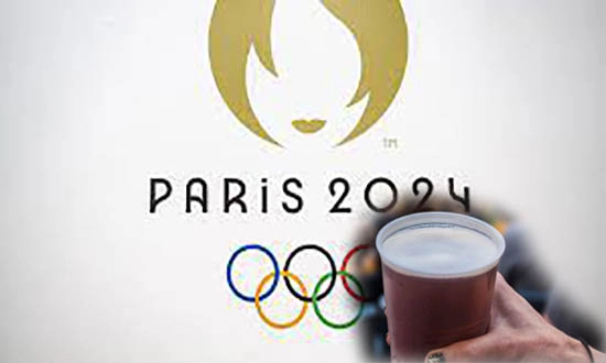 alcool interdit Paris 2024