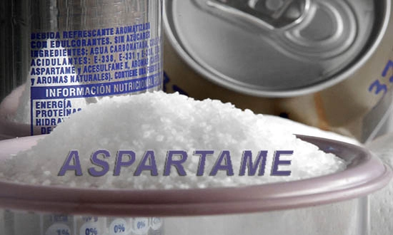aspartame cancerigene