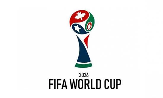 coupe du monde 2026