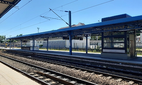 gare de Meaux