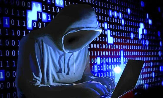 piratage informatique a Kiev